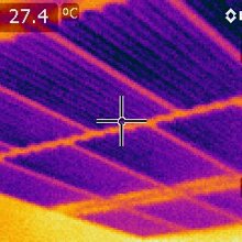 Impianto a Soffitto in Raffrescamento