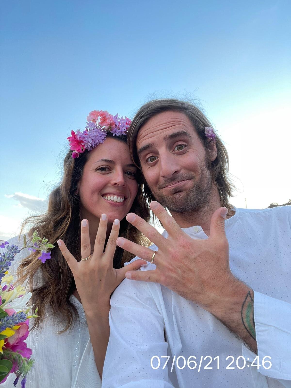 dedicato a Michi dedicato a Michi