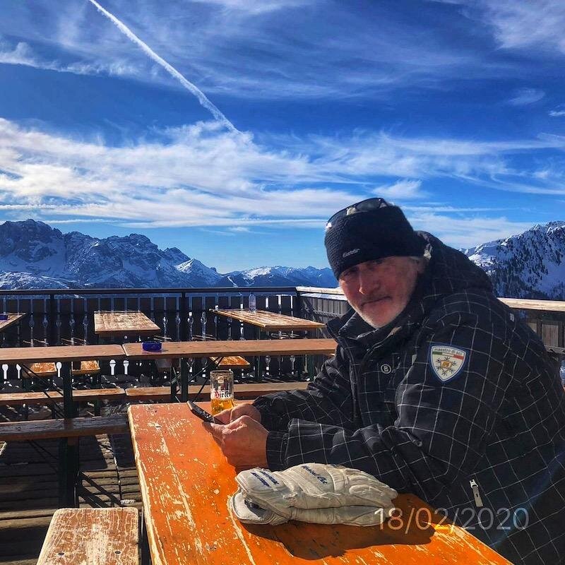 anno 2020 l'inizio anno 2020 l'inizio