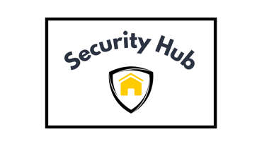 blue and black modern professional business card 2