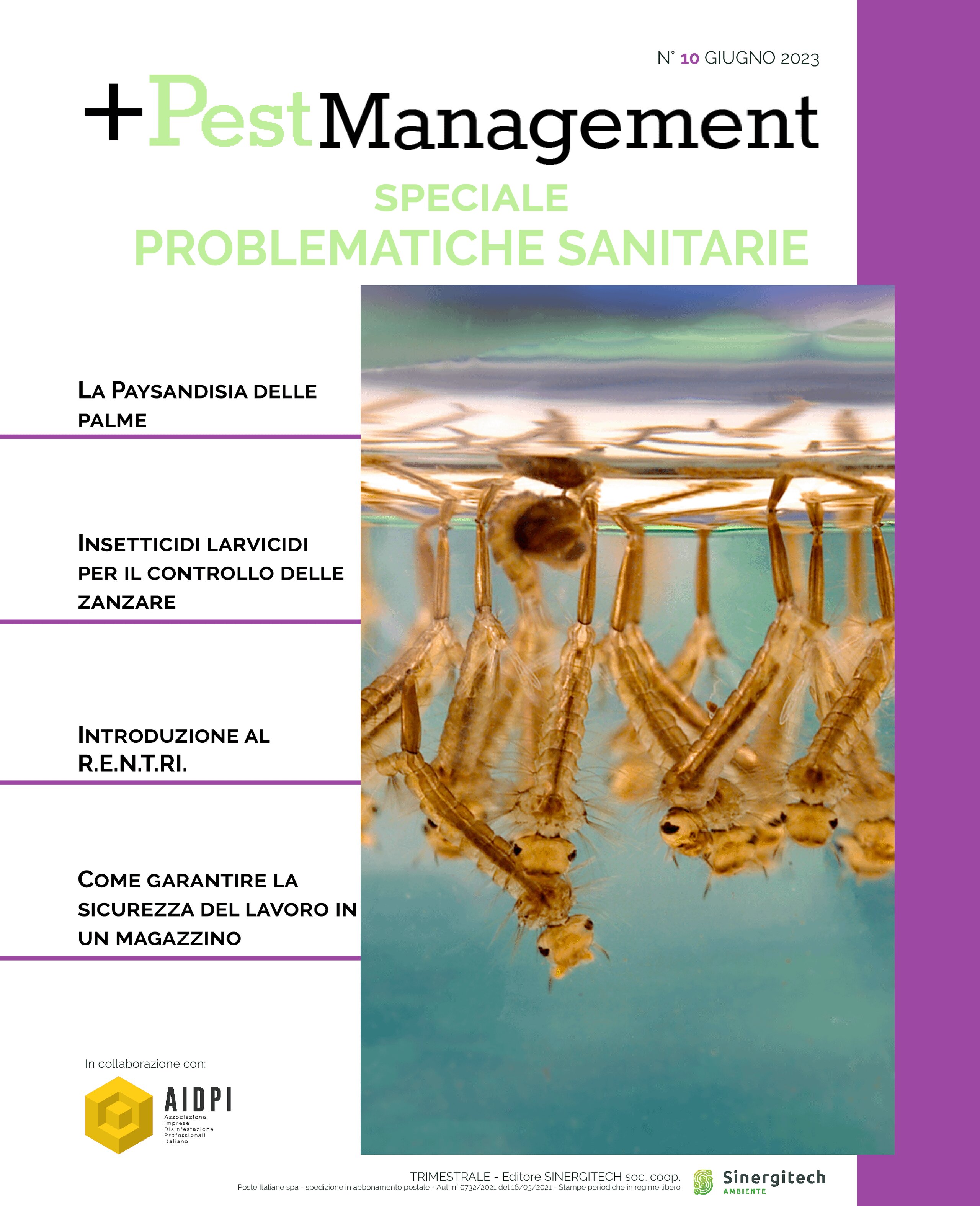 +PestManagement giugno 2023 +PestManagement giugno 2023