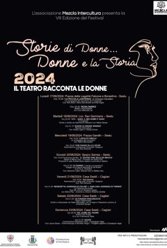 VIII EDIZIONE VIII EDIZIONE