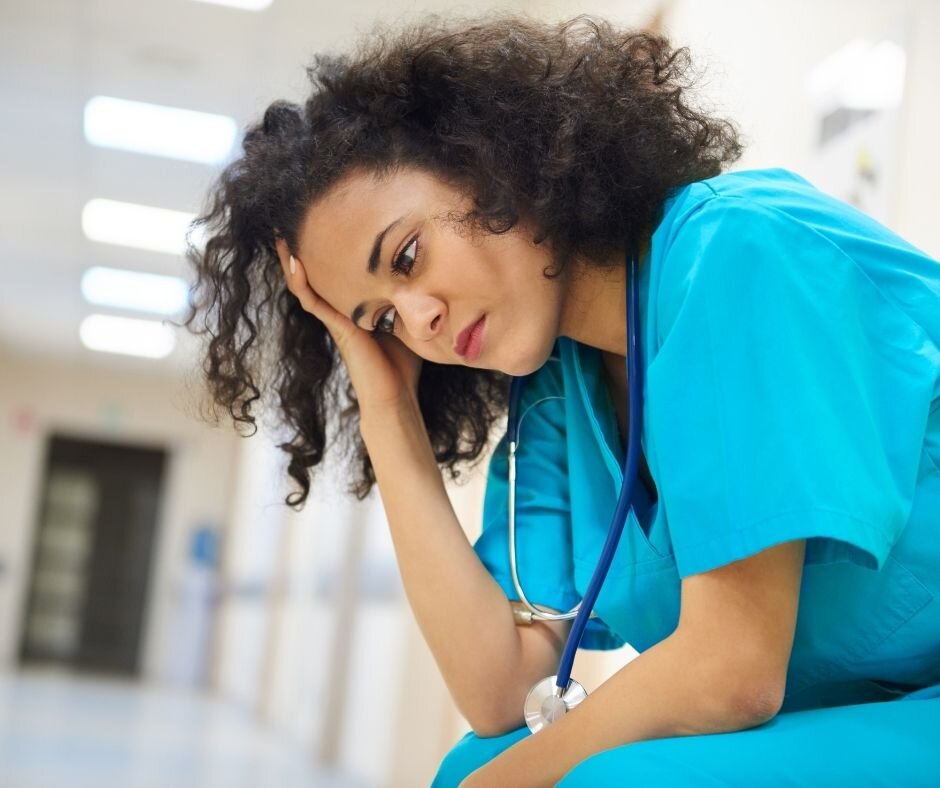 stress emotivo e ambiente di lavoro: risultati di una review stress emotivo e ambiente di lavoro: risultati di una review