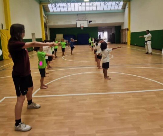 Campo Multisport CONI