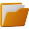 folder-3d-rendering-isometric-icon-png
