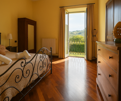 Villa Pantiera Martinsicuro Suite Marchesi