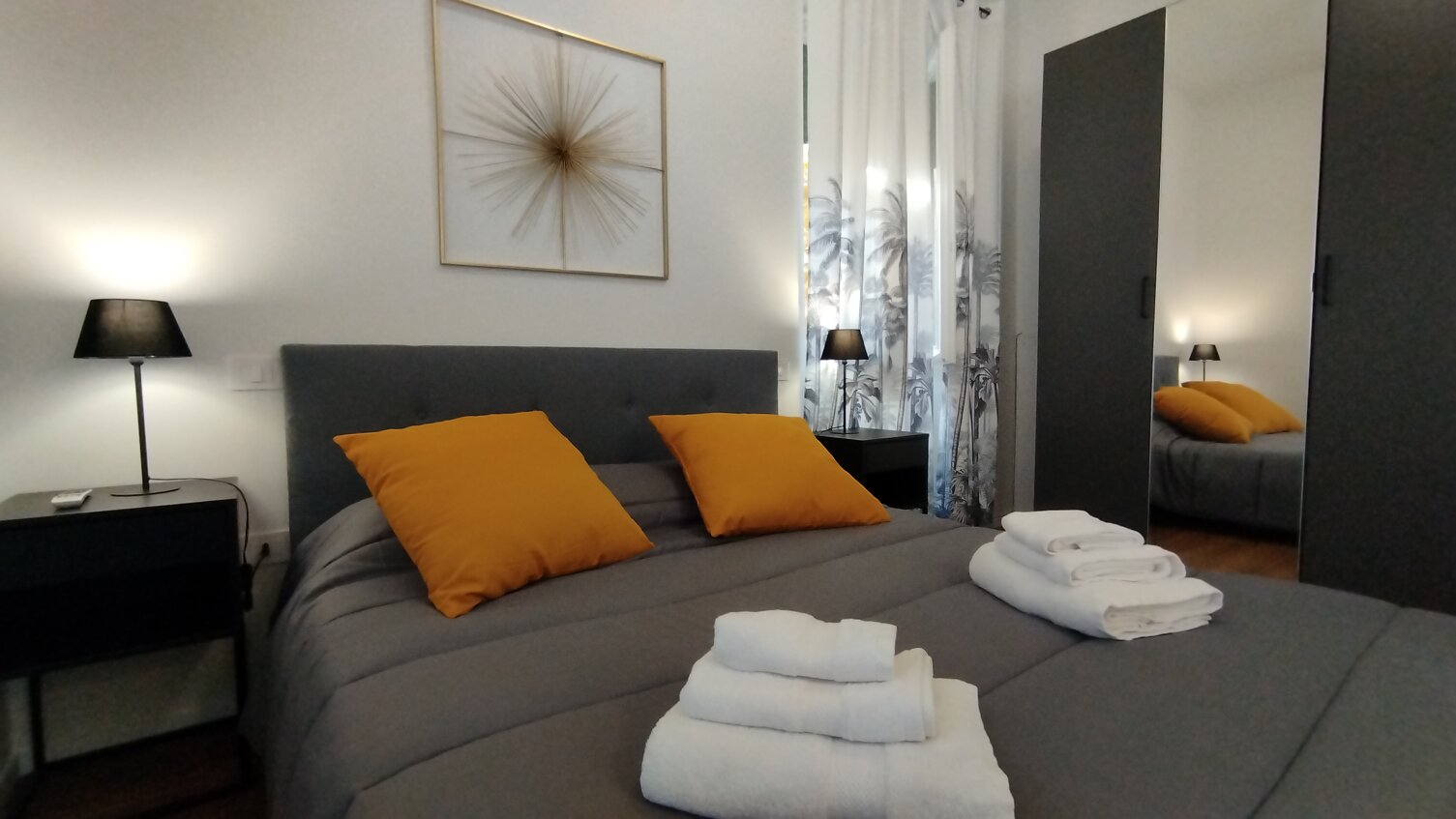 Dreaming Holidays Villa Pantiera Martinsicuto scalinata esterna