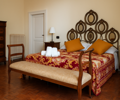 Villa Pantiera Martinsicuro Suite Avi