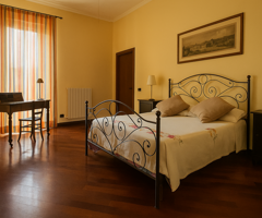 Villa Pantiera Martinsicuro Suite Marchesi
