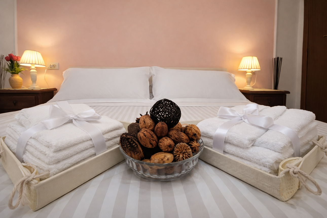 Dreaming Holidays Roma Appartamento Navona