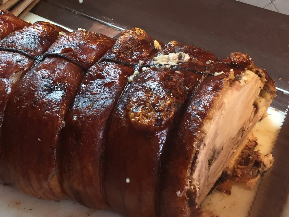 La Fraschetta: An Institution in the Castelli Romani