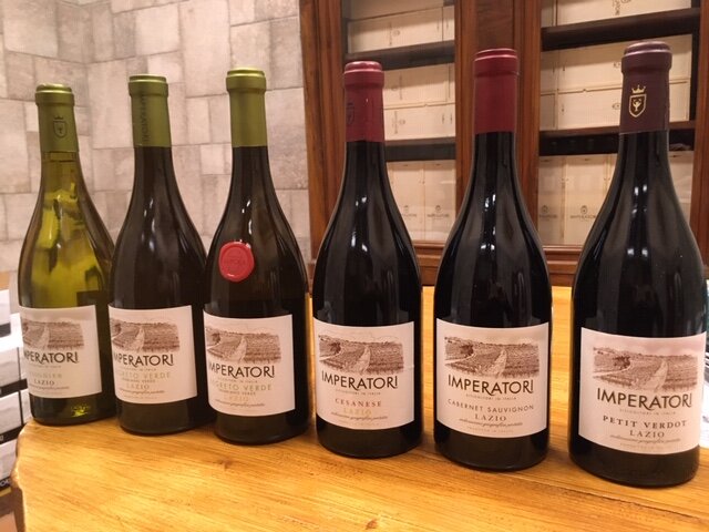 Cantina Imperatori Cantina Imperatori