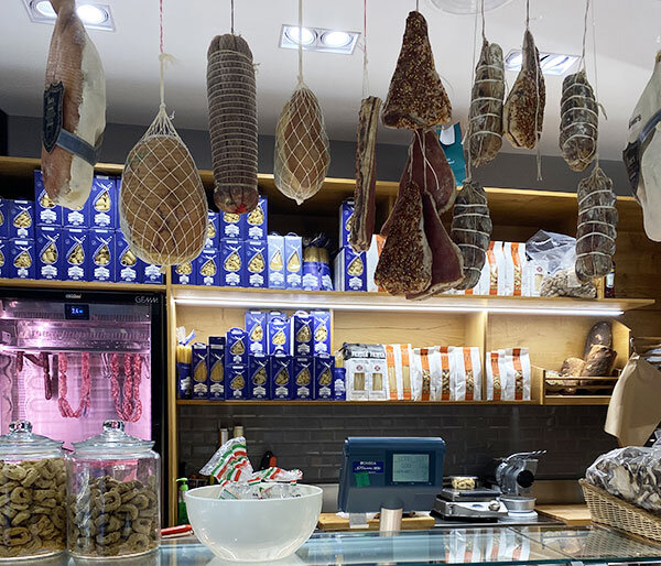 Norcineria Azzocchi dal 1964 Norcineria Azzocchi dal 1964