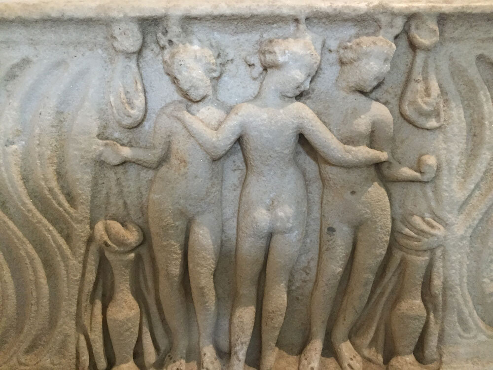 Albano Laziale's Museum & Monument Network Albano Laziale's Museum & Monument Network