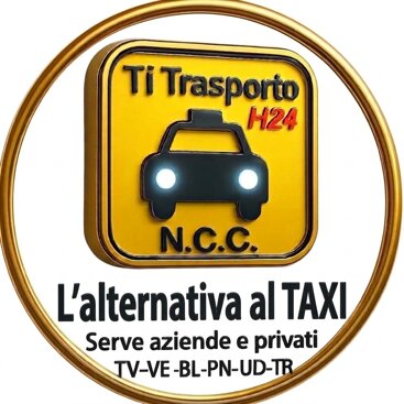 TAXI BELLUNO