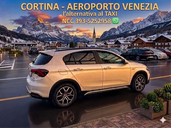 TAXI CORTINA TAXI CORTINA