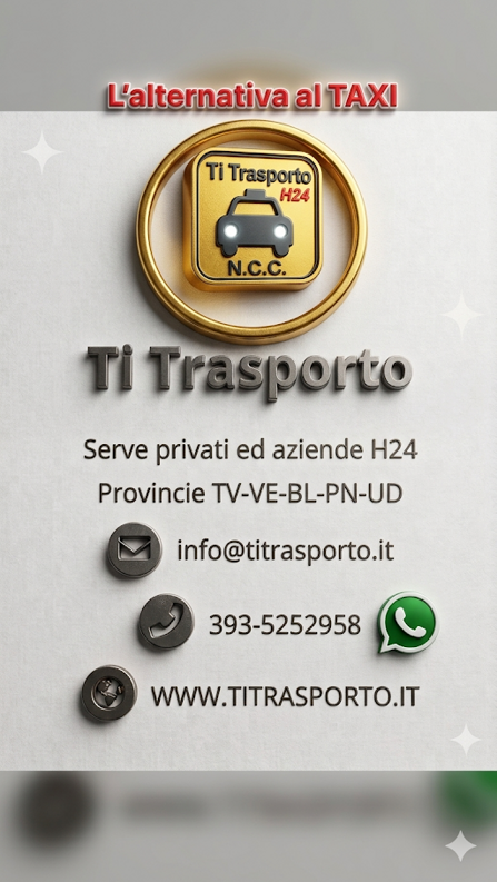 TAXI CADORE
