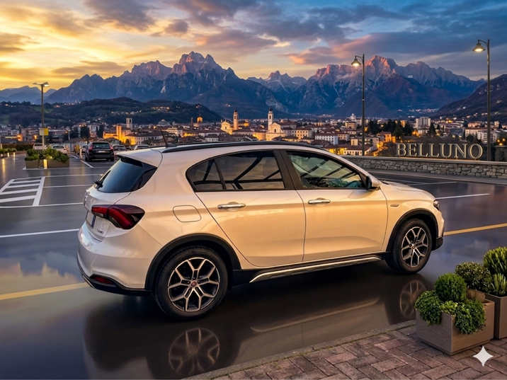 TAXI LONGARONE TAXI LONGARONE