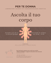 PER TE DONNA-OTTOBRE