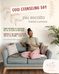 Counseling Day
