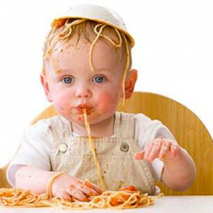 ALIMENTAZIONE NEL BAMBINO Dall'allattamento all'età adulta