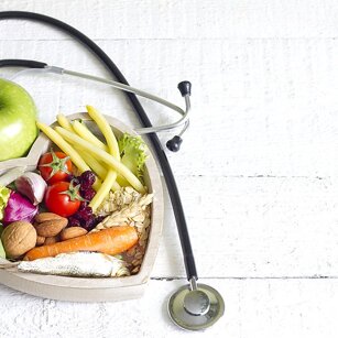 NUTRIZIONE CLINICA Cura il tuo corpo partendo dall'alimentazione