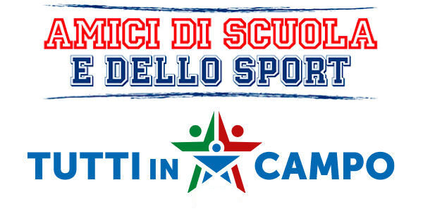 Sostieni la tua società sportiva quando fai la spesa