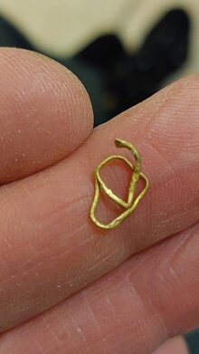 Oro antropico