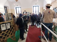 Museo dell'acqua d'oro