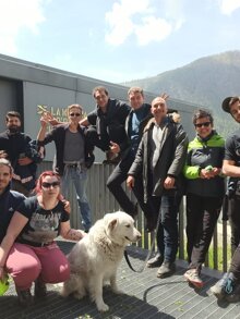 Terza squadra