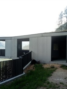 Miniera di Brusson