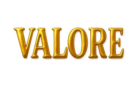 valore oro fuso