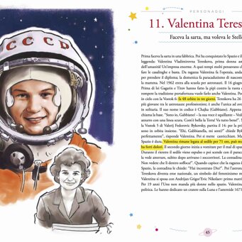 Valentina Tereskova Valentina Tereskova