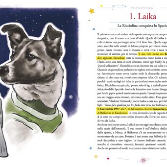 Laika Laika