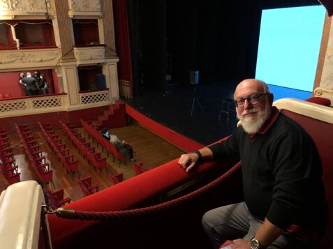 Paolo Fizzarotti Paolo Fizzarotti