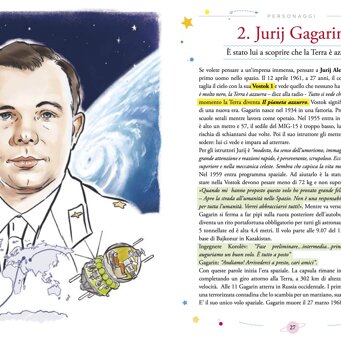 Jurij Gagarin Jurij Gagarin