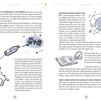 Curiosità Curiosità