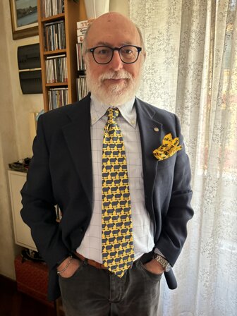 Paolo Fizzarotti Paolo Fizzarotti