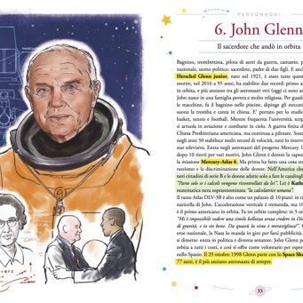 John Glenn John Glenn