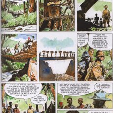 Le avventure di Baden Powell Una carriera al servizio dell'esercito inglese prima di lasciare le armi e fondare lo scautismo