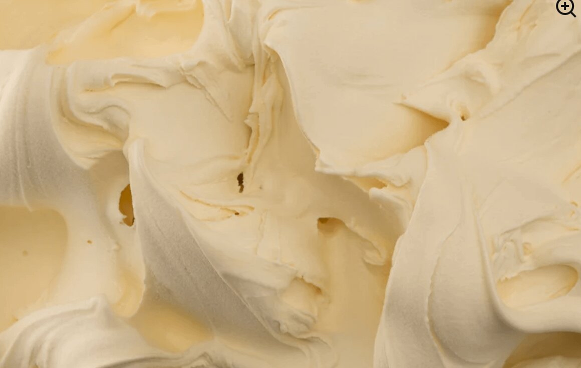 IL RICETTARIO - GELATI DI CREMA - ZABAIONE CON MARSALA