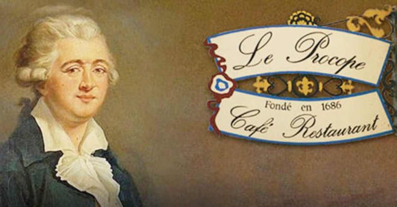 LE ORIGINI DEL GELATO ARTIGIANALE