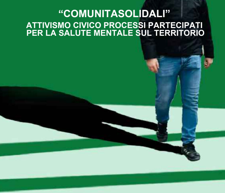 CasaVerde - Trittico delle fragilit&agrave; solidali