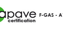 certificazione F-gas Pe.cap srl Certificazione F-gas Pe.cap srl