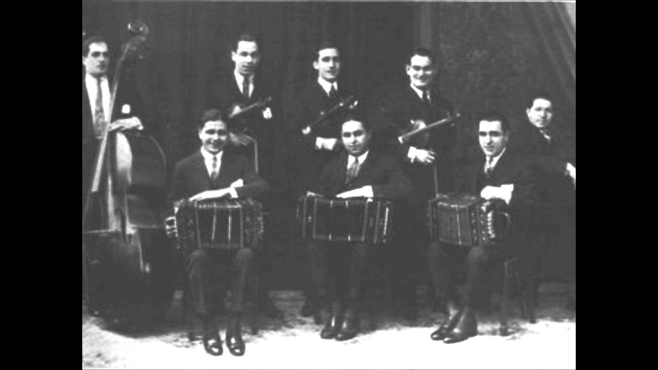 Il programma musicale per concerti di ORQUESTA ATIPICA SENTIMENTAL ITALIANA