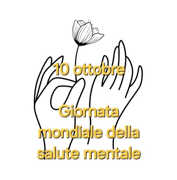 Giornata Mondiale della Salute Mentale: riflessioni Giornata Mondiale della Salute Mentale: riflessioni