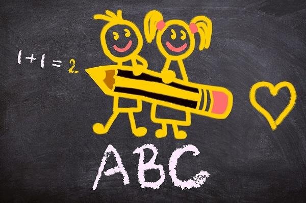 Il labirintico percorso di scelta della scuola elementare Il labirintico percorso di scelta della scuola elementare