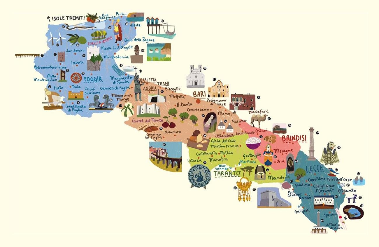 I Bollenti Spiriti e il coraggio di cambiare I Bollenti Spiriti e il coraggio di cambiare