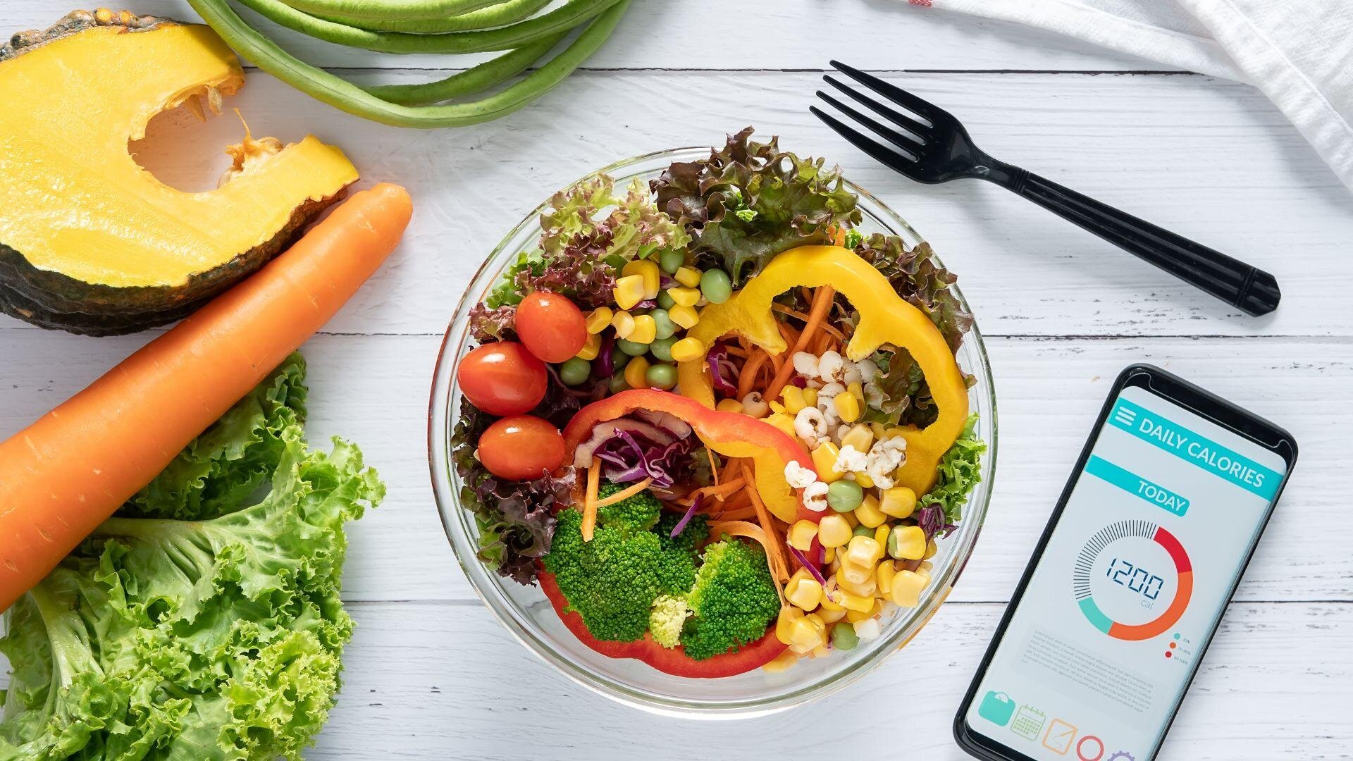 Calorie e ormoni: quale correlazione? Calorie e ormoni: quale correlazione?