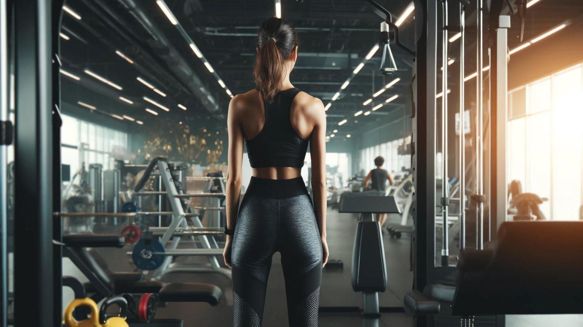 Qual &egrave; il miglior esercizio per i glutei?
